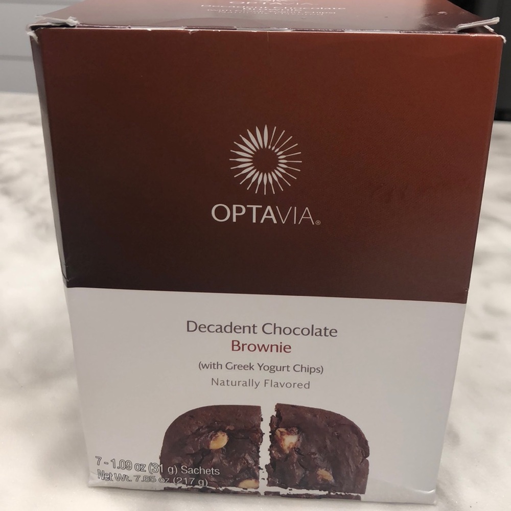 OPTAVIA Fuelings